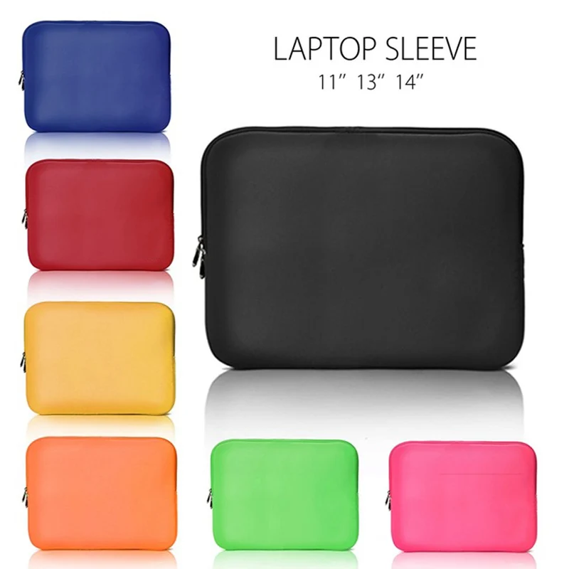 New 7 Color Portable 14