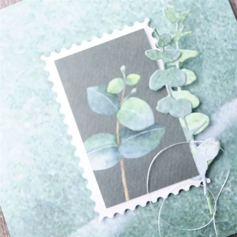 

Naifumodo Eucalyptus Branches Metal Cutting Dies New 2019 for Card Making Scrapbooking DIY Album Embossing Paper Craft Dies