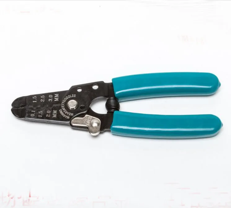 

Refrigerator Parts Multifunctional Capillary Copper tube plier scissors PTC-02