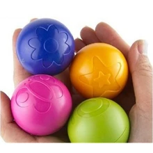 BABELEMI Baby Rattles Ball Rustle Music Bouncing Ball Sensory Perception Educational Funny font b Toy b