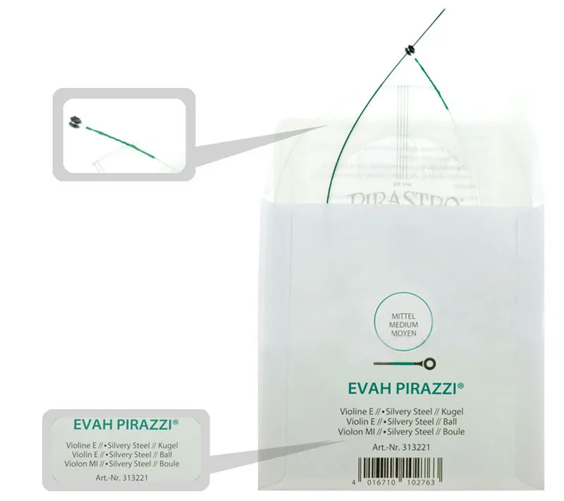 Evah-Pirazzi-string-4