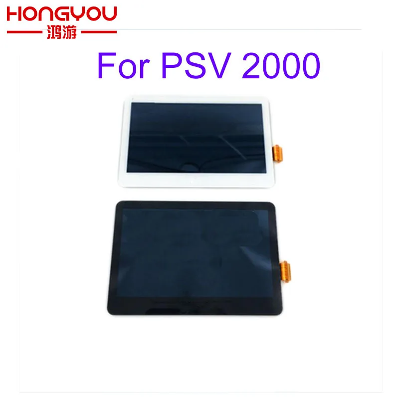 Сменный ЖК экран для PS Vita 2000 объектив PSV2000 psita2000|vita 2000|vita psvita screen |