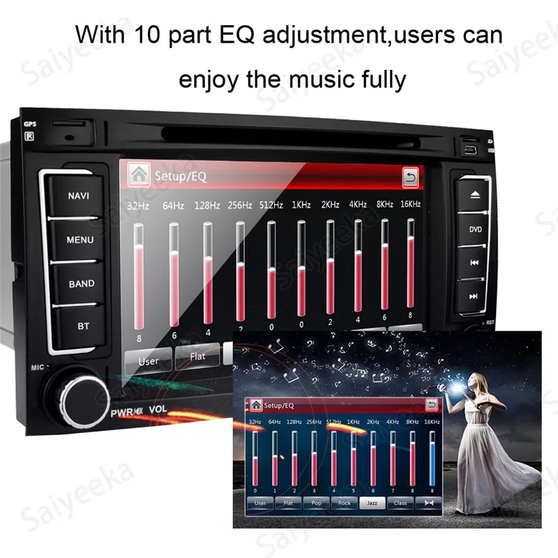  car dvd auto radio stereo navigation for vw (17)