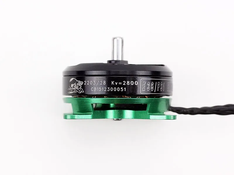 Buy Cobra Motor C 2203 2800Kv, E36 F1S Outrunner