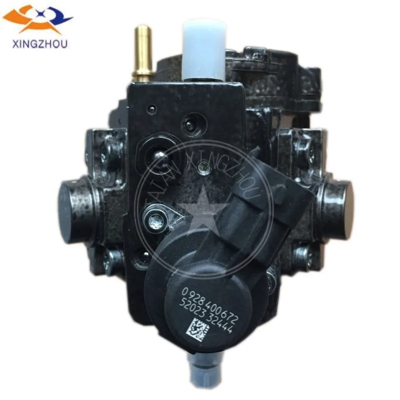 cummins pump-4