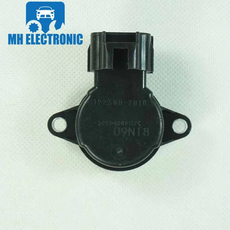 Genuine TPS Throttle Position Sensor 1923002010 For Toyota & Lexus