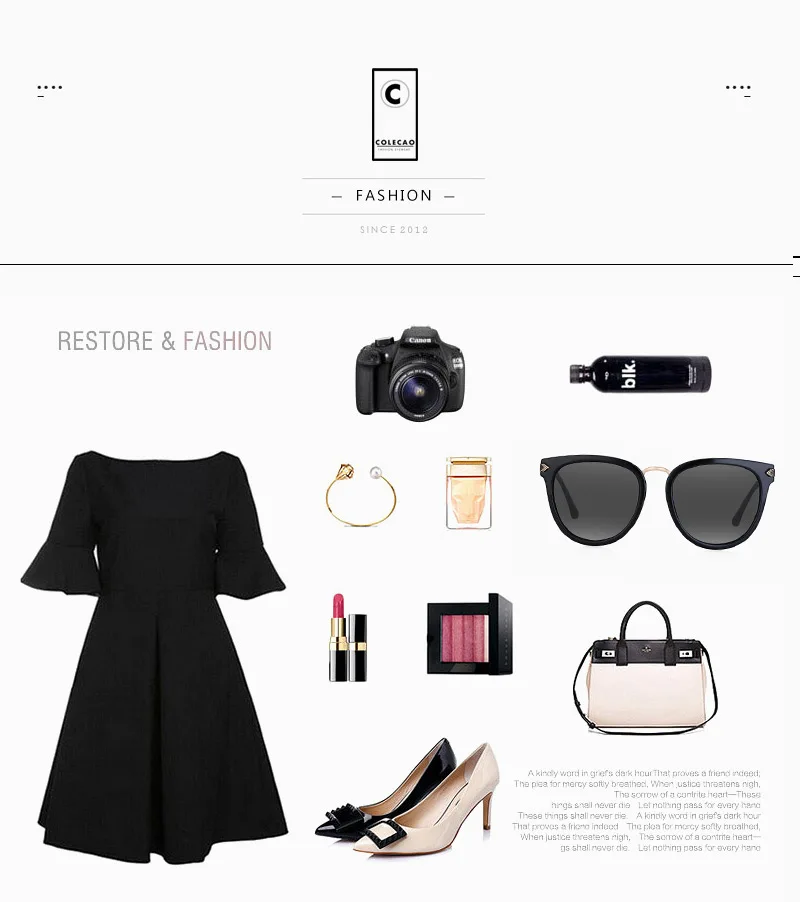 New-Fashion