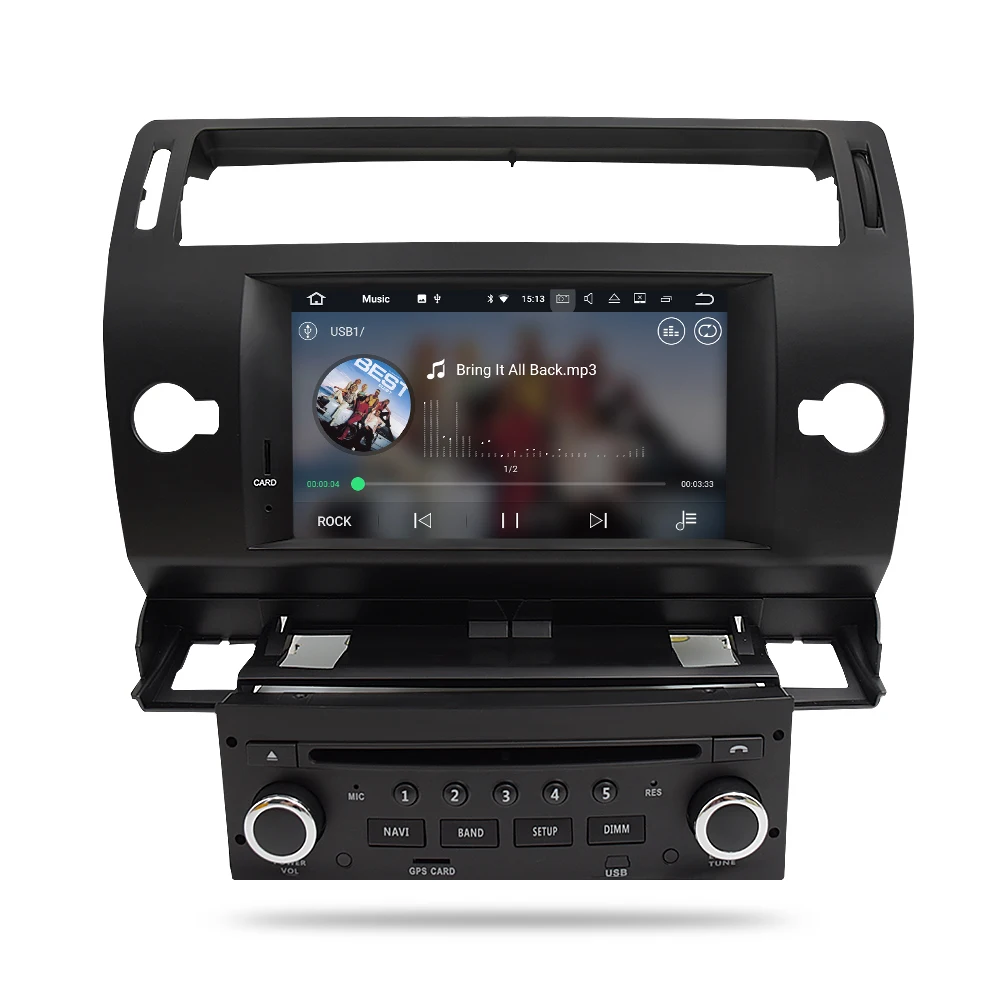 Discount Octa Core Android 9.0 Car Radio GPS Navigation Multimedia Stereo For Citroen C4 C-Triomphe C-Quatre 2004-2009 Auto DVD Player 17 Discount Octa Core Android 9.0 Car Radio GPS Navigation Multimedia Stereo For Citroen C4 C-Triomphe C-Quatre 2004-2009 Auto DVD Player 17