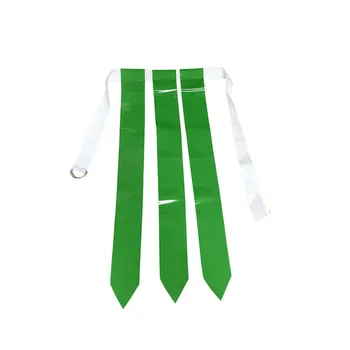 

Flag Football Ribbon Waistband Set Outdoor Football Safety Sport Accessoires