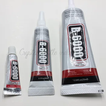 

Crystal Castle Adhesive Rhinestones Glue For Nails Non-hotfix Rhinestones Tools Cold Glue For Shoes Phone Case Handicrafts DIY