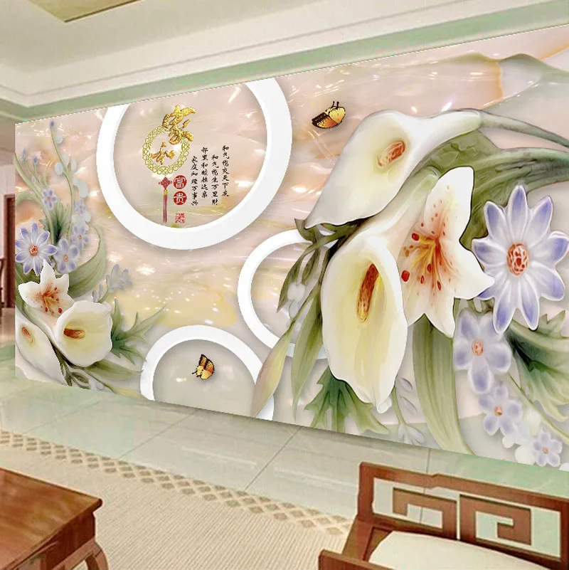 Aliexpress.com : Buy DIY Diamond Embroidery,Round Diamond Blooming and