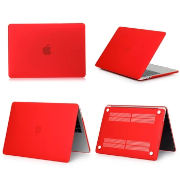 

Matte Laptop Hard Case Cover For Apple Macbook Pro 13.3" Pro(with CD-Rom Version) A1278 / MD101 / MD102 laptop Case Cover