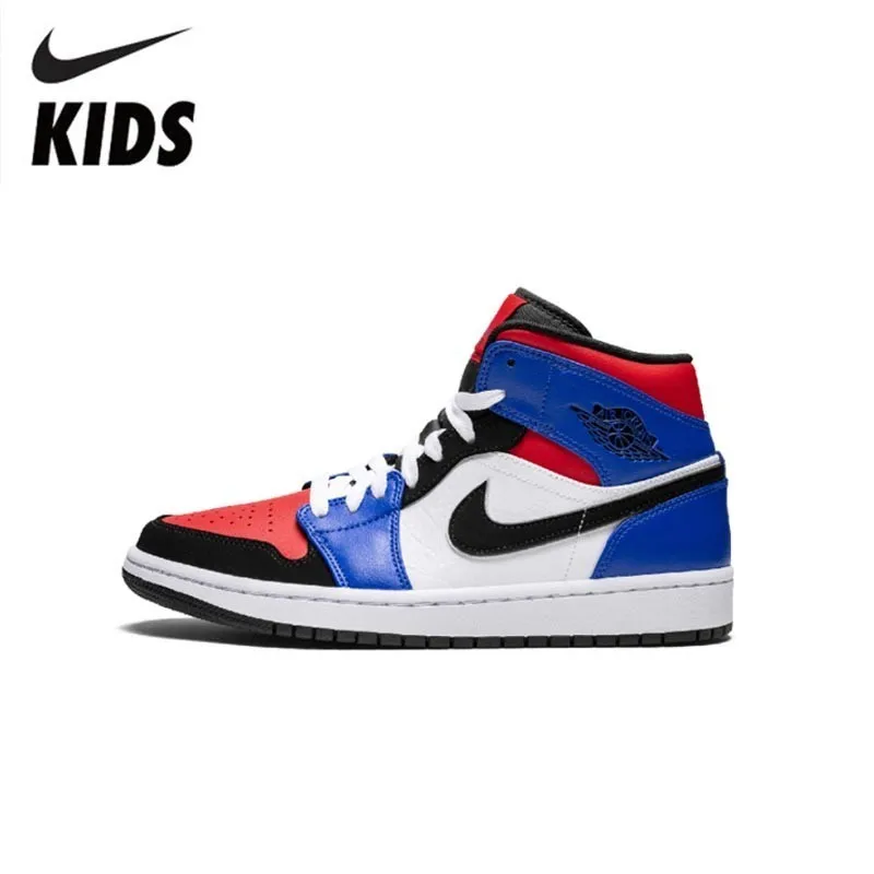 nike jordan kids