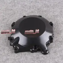 Мотоцикл Статора Двигателя Крышка Картера для Honda 2006 2007 ЦБ РФ 1000RR CBR1000RR 06 07, черный Цвет