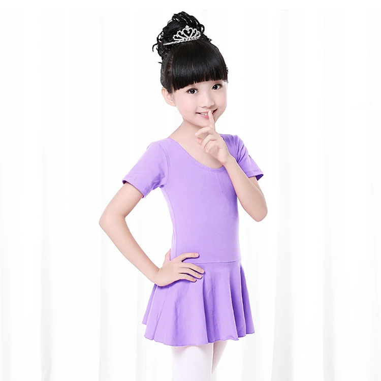 Ballerina Clothes for Girls (3)