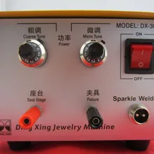 110 v машина для изготовления ожерелья, жёлтый точечный сварщик, 200 W, ювелирный Электрический золотистый, серебристый, металлический каркас очки кольцо сварочный аппарат