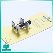 4039 держатель для часового механизма, Реверсивный держатель для часового механизма, инструмент для часовых аппаратов