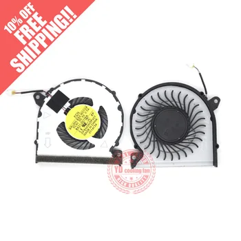 

FOR SAMSUNG 530U4E NP740U3E NP740U3C BA31-00139A laptop fan
