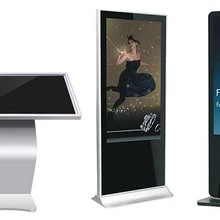 42 46 47 TFT дюймов Беспроводная подставка ЖК-панель LG hd 1080 p сенсорный интерактивный дисплей Панель все в одном Цифровое ТВ монитор вывеска