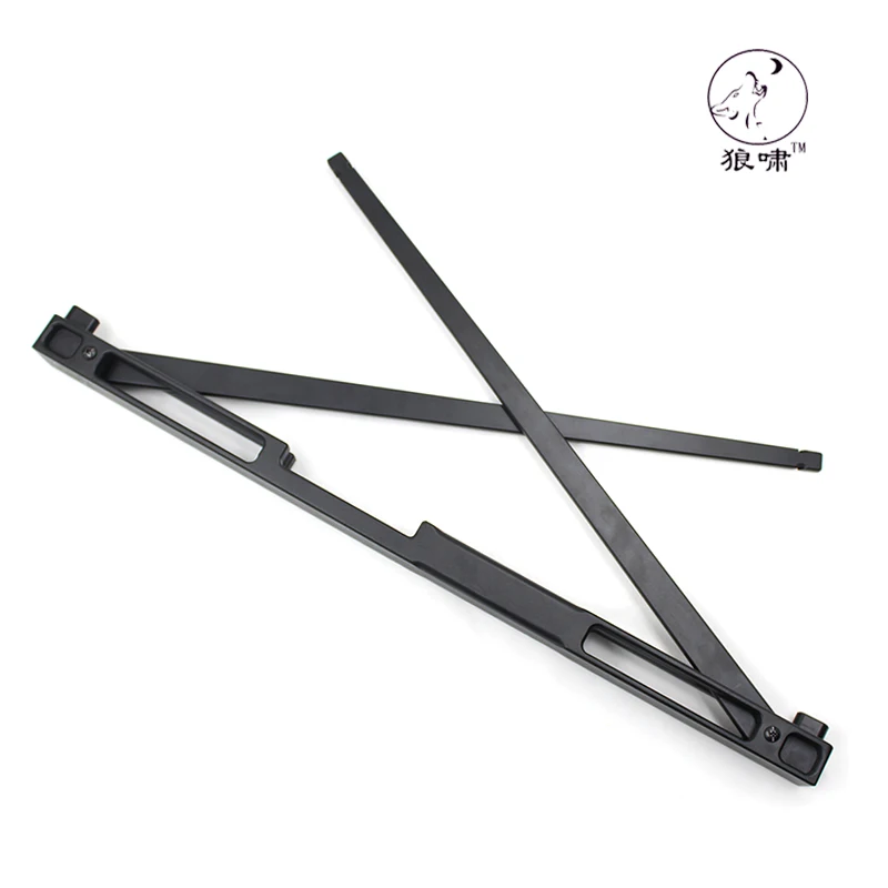 Buy 2015 New Arrival LX GHOST Pierced Folding Bow 3.0 Shooting Survival Hunting