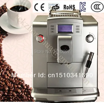 

Electric espresso coffee maker machine