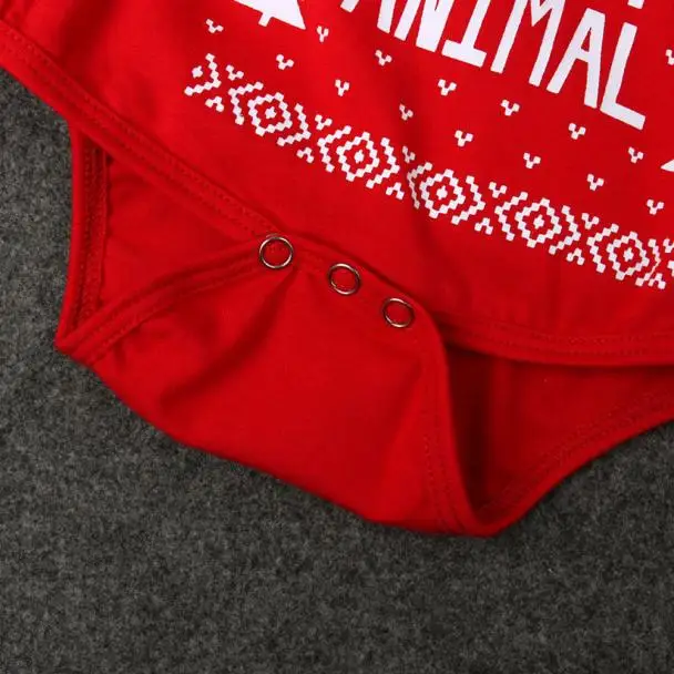 New 2016 new born baby clothes Boys Girls Printed Christmas Romper Jumpsuit Xmas winter romper ld ourlove bebes HTB1wBNfhx1YBuNjy1zcq6zNcXXaF - New 2016 new born baby clothes Boys Girls Printed Christmas Romper Jumpsuit Xmas winter romper ld ourlove bebes