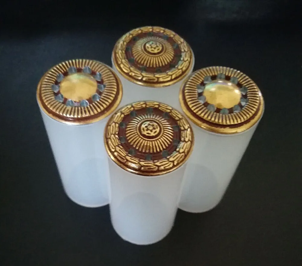 

Yanqing metal lightsaber plug