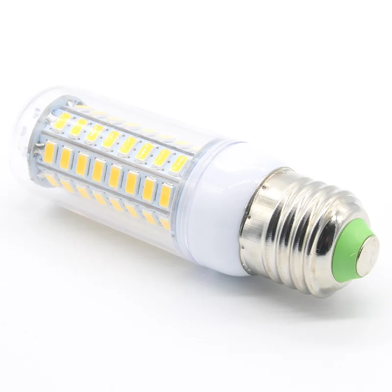uc6c3 uc720Hot Sale SMD 5730 u2267 Bombillas Bombillas LED E27 220V Corn u0b67 u0295 u0294 u0b68 Light Light 24 120LEDs -> Lampada Spot Led uc6c3 uc720Hot Sale SMD 5730 u2267 Bombillas Bombillas LED E27 220V Corn u0b67 u0295 u0294 u0b68 Light Light 24 120LEDs -> Lampada Spot Led