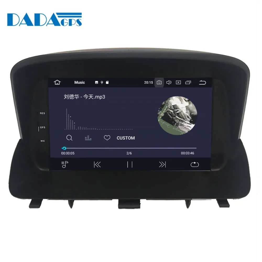 Мультимедийная магнитола для Opel Mokka стерео система на Android 2012 2016 с DVD плеером GPS