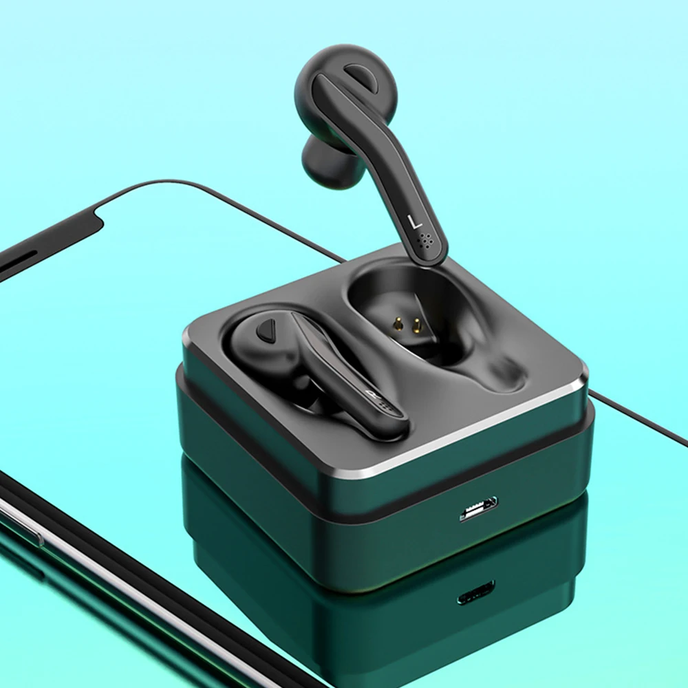 Новые TWS спортивные/Nano наушники T88 Bluetooth 5 0/беспроводные спортивные