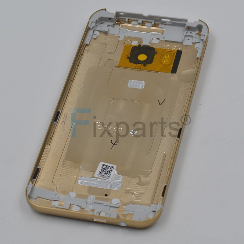 Htc one M9 back cover (2)