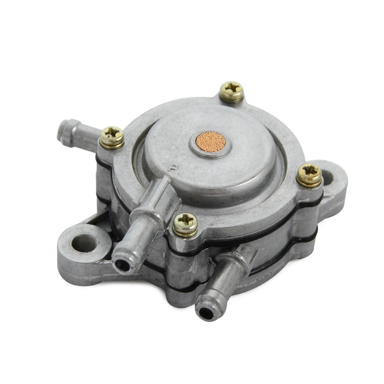 Ryobi Lawnmower Fuel Pump Replacement For Briggs Stratton 491922