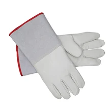 Антифриз Прихватки для мангала низкой temperatureliquid азота защиты сухой лед холодного хранения СПГ antilowtemperaureheatpreservation