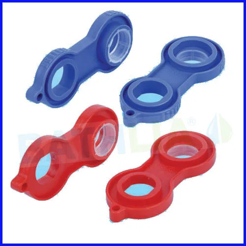 ABS Faucet Aerator Wrench Install Tool faucet aerator spanner wrench With multi function for M28