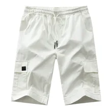 Мужские уличные тонкие спортивные шорты удобные пляжные шорты мужские быстросохнущие пляжный купальник шорты мужские 40J17