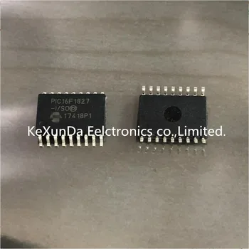 

PIC16F1827-I/SO PIC16F1827 SOP-18 IC 100%Original 50PCS/LOT NEWEST FREE SHIPPING