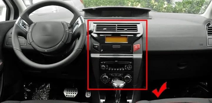 Best Liislee Car DVD Player GPS Nav Map Navigation For Citroen C4 2013~2014 Radio TV iPod Bluetooth HD Screen S160 Multimedia System 1 Best Liislee Car DVD Player GPS Nav Map Navigation For Citroen C4 2013~2014 Radio TV iPod Bluetooth HD Screen S160 Multimedia System 1