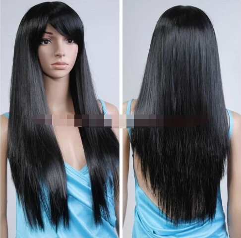 Купить Длинные Женские Волосы