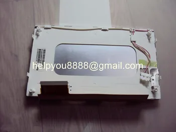 

100% Original new 6.5'' TPO LCD Display C065GW03 V1 touch panel for VW Skoda Car navigation LCD touch ditigizer