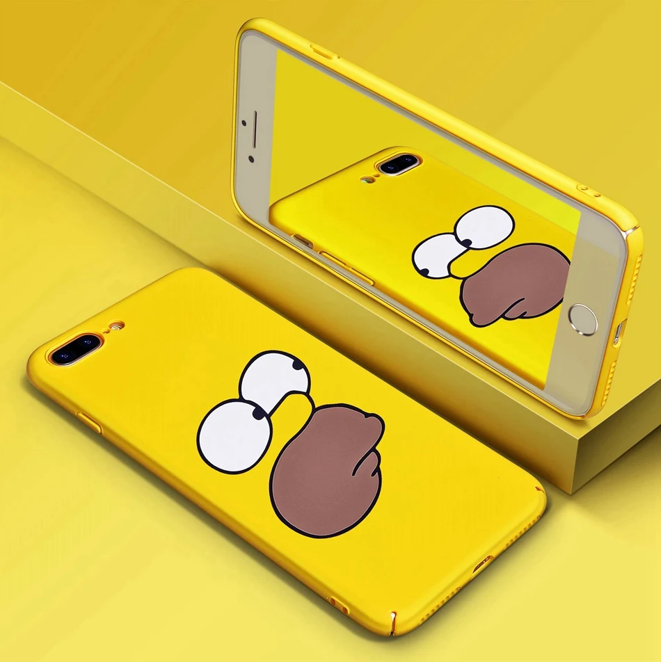 Luxury Case for Xiaomi Redmi note 5 pro Cute Patterned Hard Back Cover for Xiaomi Redmi 4X 5 Plus Mi 8 A1 5X Fitted Phone Cases  (12)