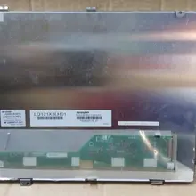 LQ121X3LH01 12 дюймов 480*640 ЖК-экран панель