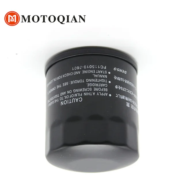 2015 fz 07 oil filter