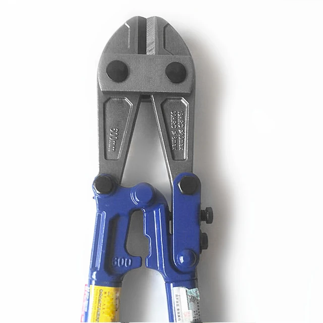 Bolt Cutter 8-14 Inch Manual Bolt Cutter High Quality Wire Cutter Electrician Wire Cutter Strong Steel Pliers