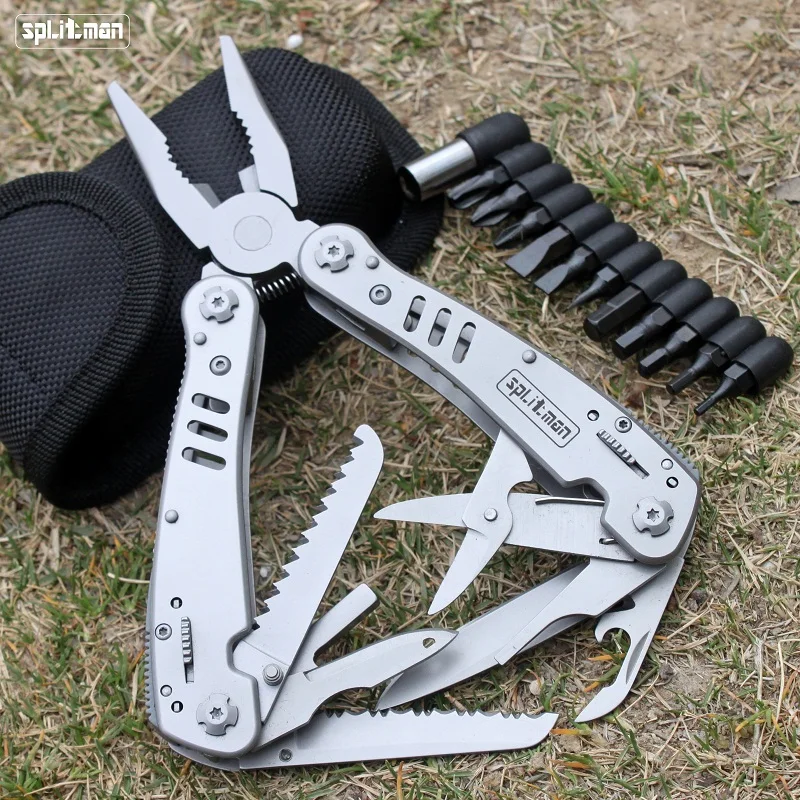 Obeng Survival G301 Edc 1