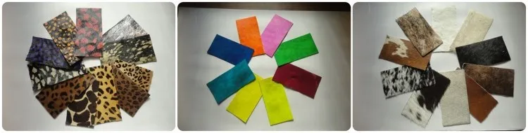 Color chart