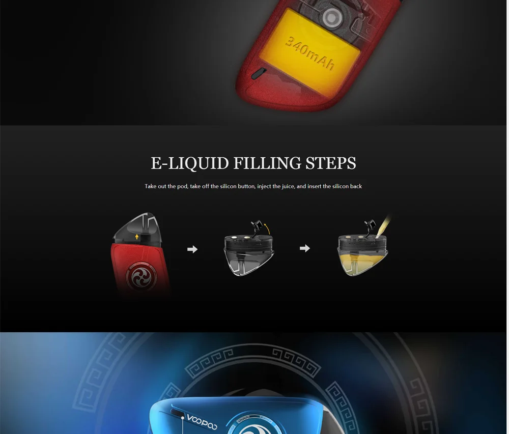 VOOPOO<ALIMT >&reg;</ALIMT>-VAPE---Spark-Your-Moments---Drag_Vape-whol_05