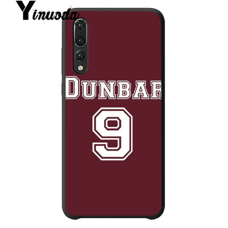 Teen Wolf Stilinski 24 Dunbar 9 