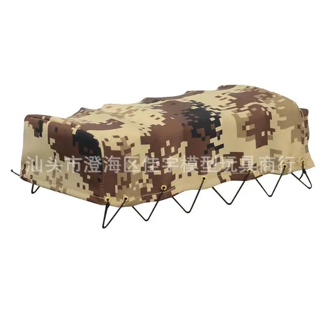 Fayee FY004 FY004A M977 1/16 6WD RC автомобиль военный грузовик запасные части навес холст ткань