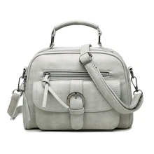 CNMIUTER Neue Ankunft Frauen Tasche Mode Umhängetasche Lässig Einfache Totes Frische Kirsche Umhängetasche Matte Leder Tasche