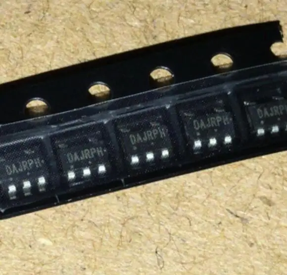 

10PCS NCP1400ASN33T1G NCP1400 SOT23-5